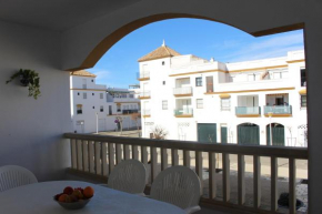 Apartamento Lourdes con garaje